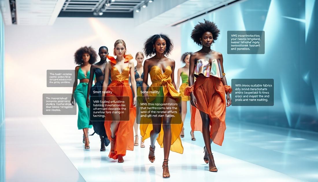 Die Top-Modetrends 2025 bei Para & Pascha